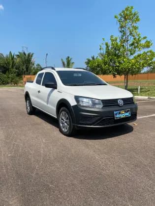 Carro 1.6 MSI ROBUST CD 8V FLEX 2P MANUAL