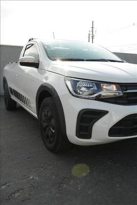 Carro 1.6 MSI TRENDLINE CS 16V FLEX 2P MANUAL