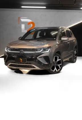 Carro 1.4 250 TSI TOTAL FLEX HIGHLINE AUTOMÁTICO