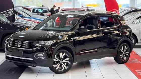 Carro 1.4 250 TSI TOTAL FLEX HIGHLINE AUTOMÁTICO