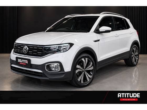 Carro 1.4 250 TSI TOTAL FLEX HIGHLINE AUTOMÁTICO