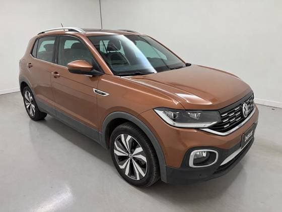 Carro 1.4 250 TSI TOTAL FLEX HIGHLINE AUTOMÁTICO