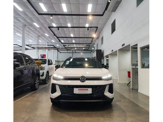 Carro 1.0 170 TSI HIGH AUTOMÁTICO