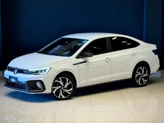 Carro 1.4 250 TSI EXCLUSIVE AUTOMÁTICO