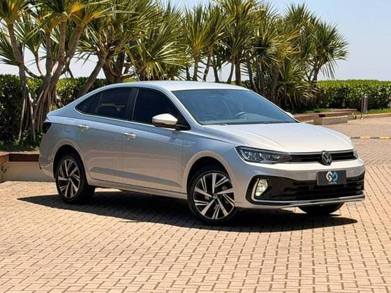 Carro 1.0 200 TSI HIGHLINE AUTOMÁTICO