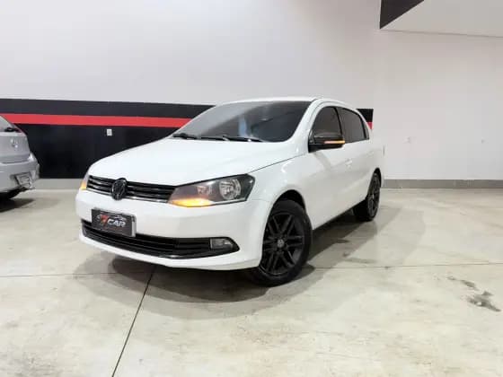 Carro 1.6 MI EVIDENCE 8V FLEX 4P MANUAL