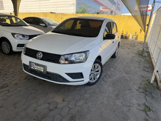 Carro 1.6 MSI TOTALFLEX 4P MANUAL
