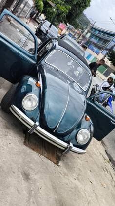 Carro 1.5 8V GASOLINA 2P MANUAL