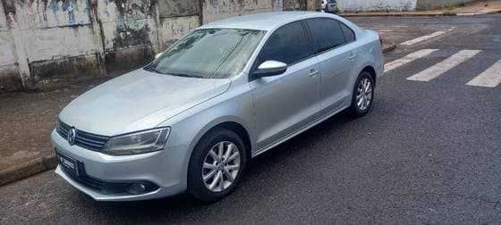 Carro 2.0 COMFORTLINE FLEX 4P TIPTRONIC