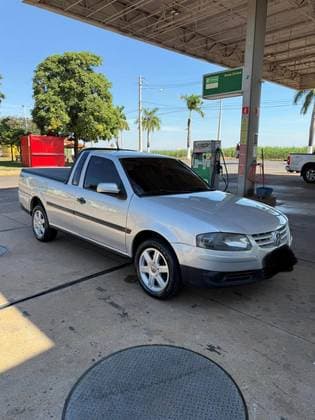 Carro 1.6 MI SUPER SURF CS 8V FLEX 2P MANUAL G.IV