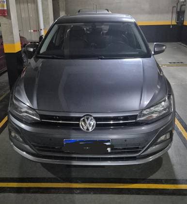 Carro 1.0 200 TSI HIGHLINE AUTOMÁTICO