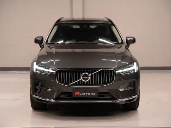Carro 2.0 T8 HYBRID INSCRIPTION AWD GEARTRONIC