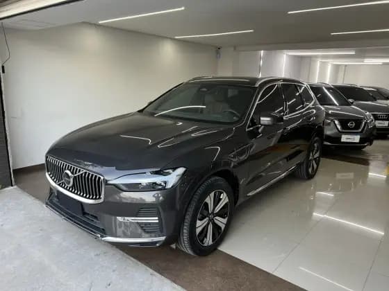 Carro 2.0 T8 RECHARGE PLUS AWD GEARTRONIC