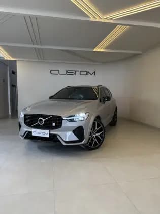 Carro 2.0 T8 RECHARGE POLESTAR ENGINEERED AWD GEARTRONIC
