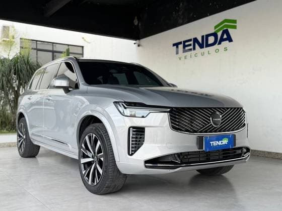 Carro 2.0 T8 RECHARGE PLUS AWD GEARTRONIC