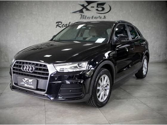 Carro 1.4 TFSI FLEX PRESTIGE S TRONIC