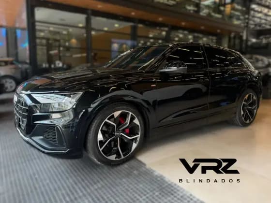 Carro 3.0 TFSI GASOLINA PERFORMANCE BLACK QUATTRO TIPTRONIC