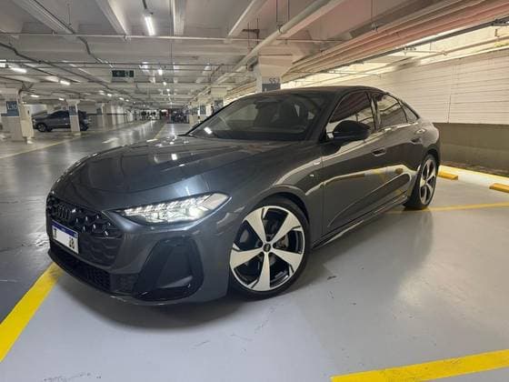 Carro 2.0 TFSI GASOLINA PERFORMANCE S EDITION QUATTRO S TRONIC