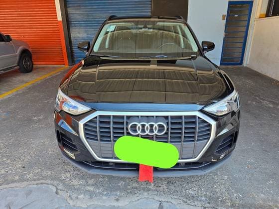 Carro 1.4 35 TFSI GASOLINA PRESTIGE S TRONIC