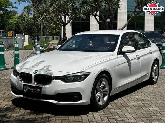 Carro 2.0 SPORT 16V TURBO ACTIVE FLEX 4P AUTOMÁTICO