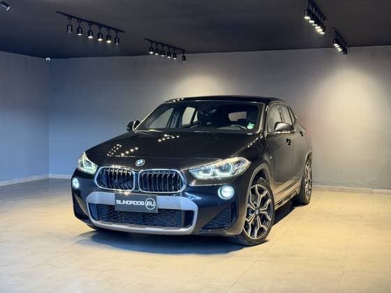 Carro 2.0 16V TURBO ACTIVEFLEX SDRIVE20I M SPORT X STEPTRONIC