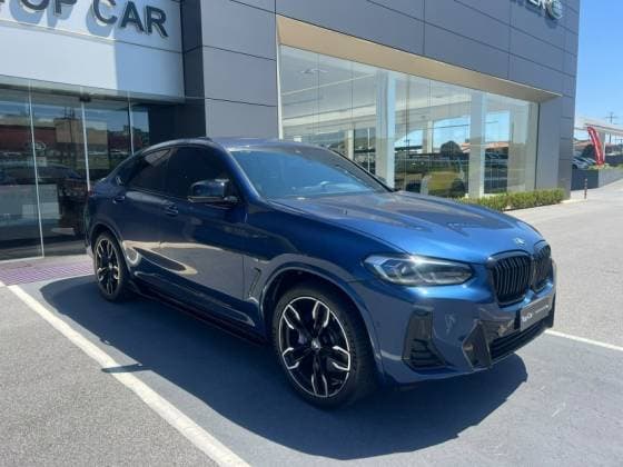 Carro 3.0 TWINPOWER GASOLINA M40I STEPTRONIC