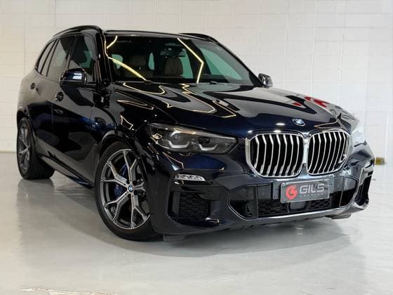 Carro 3.0 I6 TURBO HÍBRIDO XDRIVE45E M SPORT AUTOMÁTICO