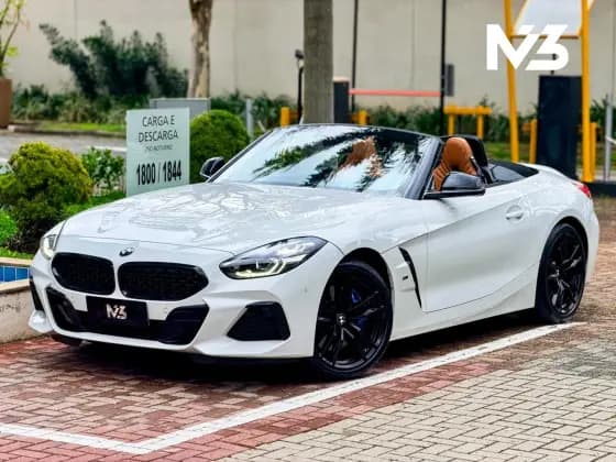 Carro 2.0 TWINPOWER GASOLINA SDRIVE30i M SPORT STEPTRONIC