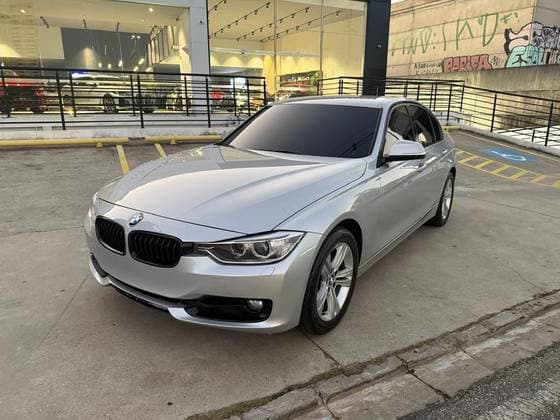 Carro 2.0 SPORT 16V TURBO GASOLINA 4P AUTOMÁTICO