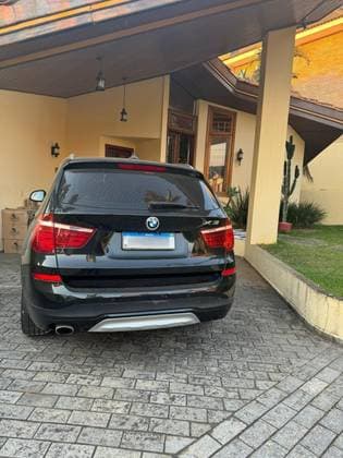 Carro 2.0 20I 4X4 16V GASOLINA 4P AUTOMÁTICO