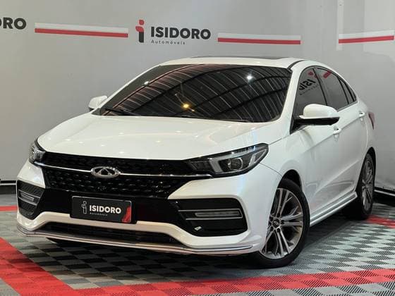 Carro 1.5 VVT TURBO iFLEX GSX CVT