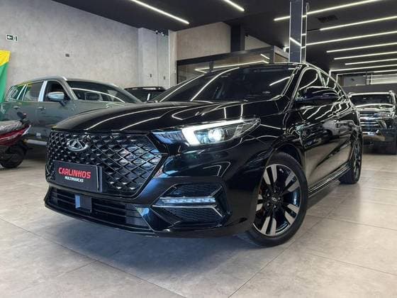 Carro 1.5 TCI FLEX HYBRID CVT