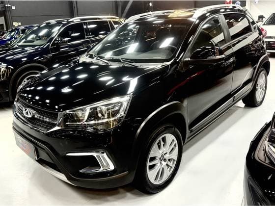 Carro 1.5 MPFI 16V FLEX ACT 4P AUTOMÁTICO