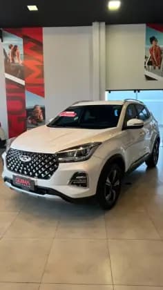 Carro 1.5 VVT TURBO iFLEX SPORT CVT