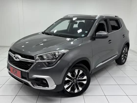 Carro 1.5 VVT TURBO iFLEX TXS DCT