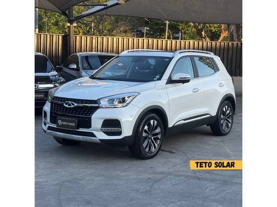 Carro 1.5 VVT TURBO iFLEX TXS DCT