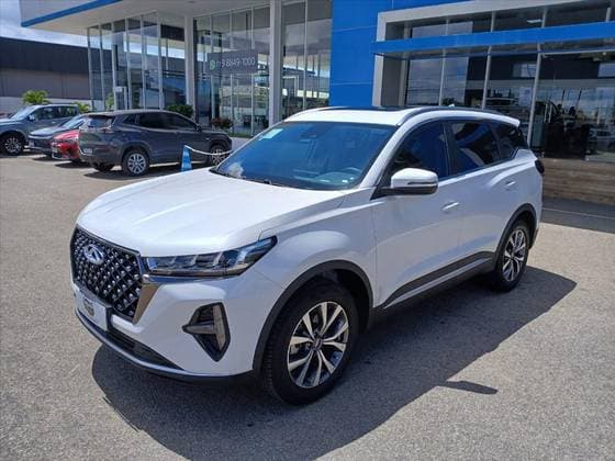 Carro 1.6 TGDI GASOLINA MAX DRIVE DCT