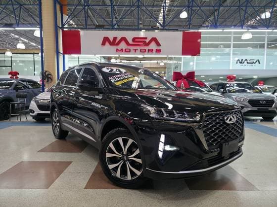 Carro 1.6 TGDI GASOLINA MAX DRIVE DCT