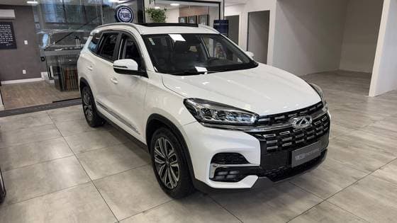 Carro 1.6 TGDI GASOLINA TXS DCT