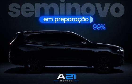 Carro 1.6 TGDI GASOLINA DCT