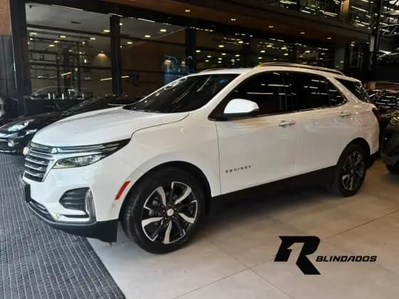 Carro 1.5 16V TURBO GASOLINA PREMIER AWD AUTOMÁTICO