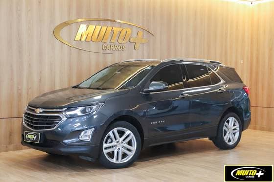 Carro 2.0 16V TURBO GASOLINA PREMIER AWD AUTOMÁTICO