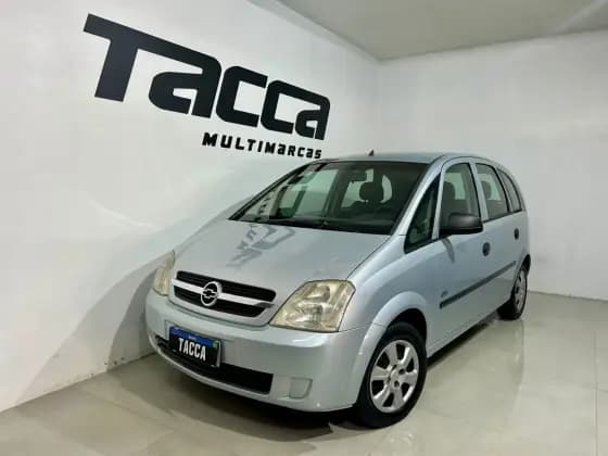 Carro 1.8 MPFI JOY 8V FLEX 4P MANUAL