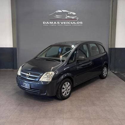 Carro 1.8 MPFI JOY 8V FLEX 4P MANUAL