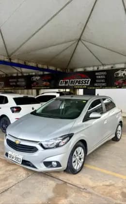 Carro 1.4 MPFI LT 8V FLEX 4P AUTOMÁTICO