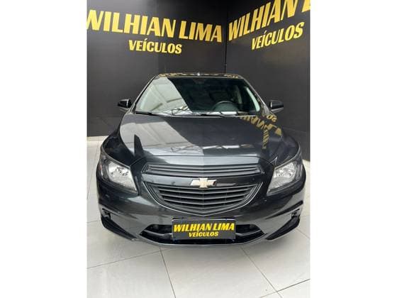 Carro 1.0 MPFI JOY 8V FLEX 4P MANUAL