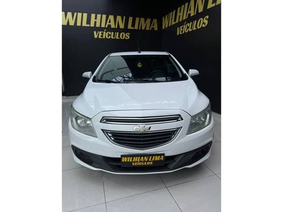 Carro 1.0 MPFI LT 8V FLEX 4P MANUAL