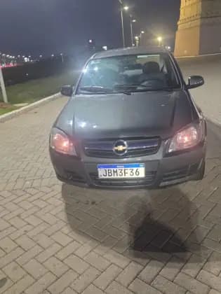 Carro 1.4 MPFI MAXX 8V FLEX 4P MANUAL