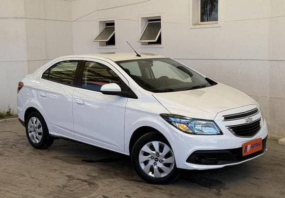 Carro 1.4 MPFI LT 8V FLEX 4P MANUAL
