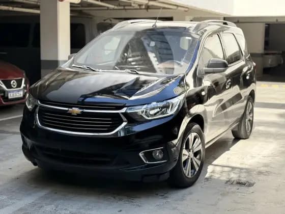 Carro 1.8 PREMIER 8V FLEX 4P AUTOMÁTICO